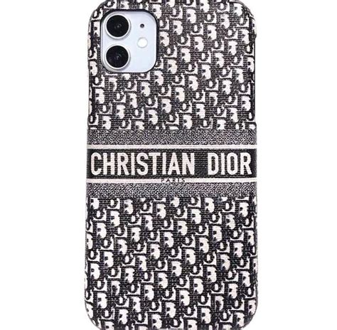 christian dior telefoonhoesje|Christian Dior crystal.